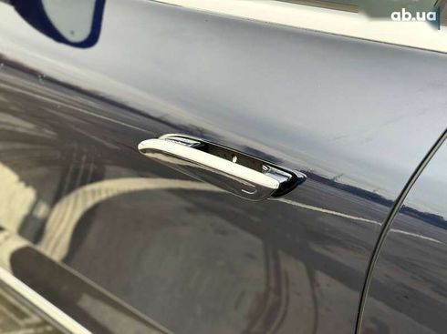 Mercedes-Benz EQS-Класс 2023 - фото 21