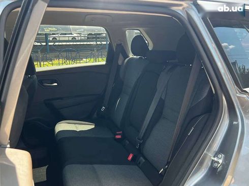 Nissan Rogue 2021 - фото 18