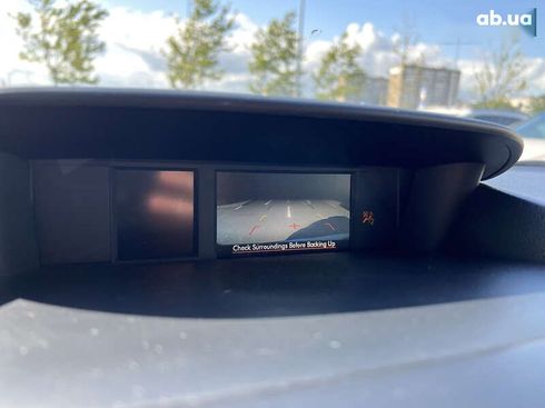 Subaru Forester 2013 - фото 24