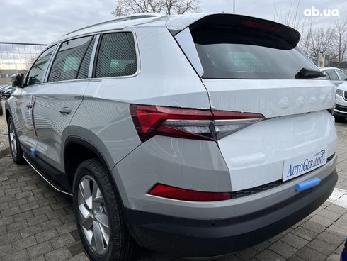 Skoda Kodiaq 2023 - фото 15