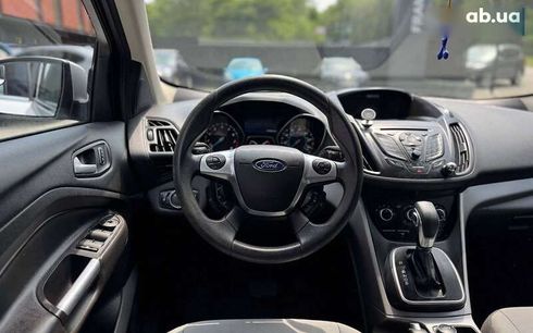Ford Escape 2013 - фото 11