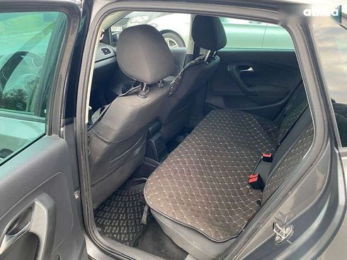 Volkswagen Polo 2011 - фото 11