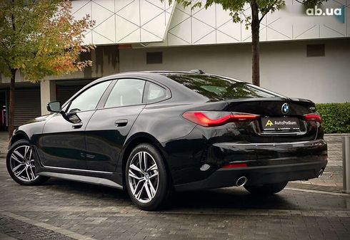 BMW 4 серия 2024 - фото 10