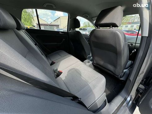 Volkswagen Golf Plus 2006 - фото 20