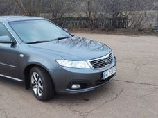Продаж вживаних Kia Magentis в Київській області - купити на Автобазарі