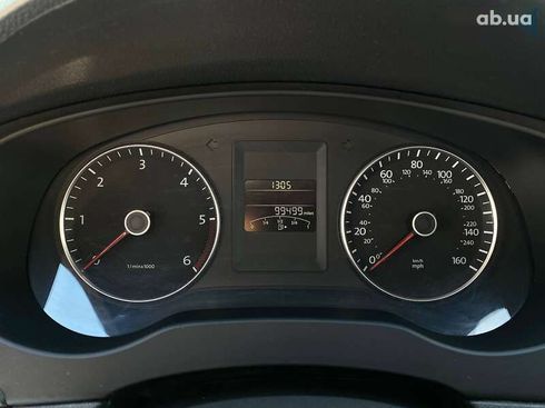 Volkswagen Jetta 2012 - фото 15