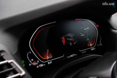 BMW X3 2024 - фото 27