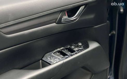 Mazda CX-5 2023 - фото 11