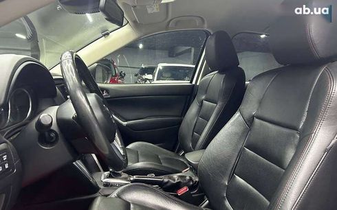 Mazda CX-5 2014 - фото 9