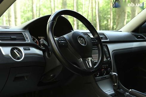 Volkswagen Passat 2012 - фото 22