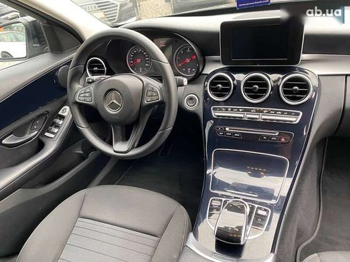 Mercedes-Benz C-Класс 2018 - фото 10