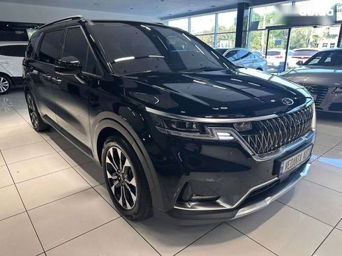 Kia Carnival 2021 - фото 3