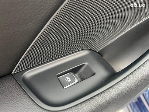 Audi A3 2017 синий - фото 39