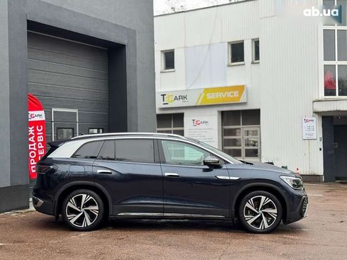 Volkswagen ID.6 X 2022 - фото 11