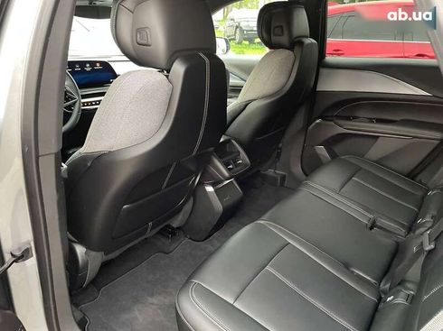 Cadillac Lyriq 2023 - фото 8