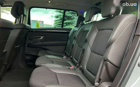 Renault Espace 2016 - фото 12