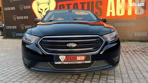 Ford Taurus 2017 - фото 3