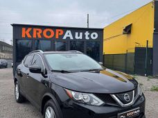 Купить Nissan Rogue бу в Украине - купить на Автобазаре