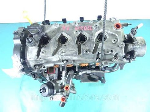двигатель в сборе для Alfa Romeo - купити на Автобазарі - фото 2