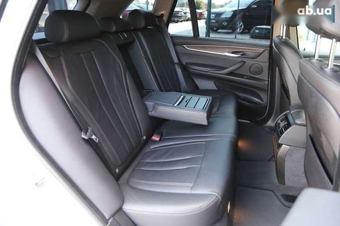 BMW X5 2018 - фото 9