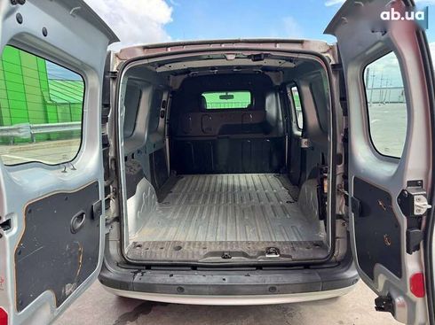 Renault Kangoo 2012 - фото 12