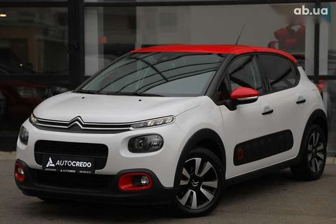 Citroёn C3 2018 - фото 3