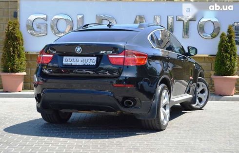 BMW X6 2012 - фото 17