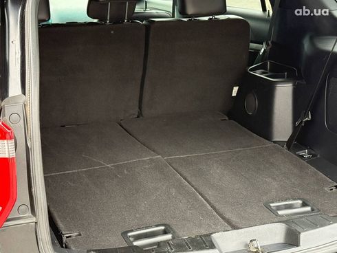 Ford Explorer 2016 черный - фото 16