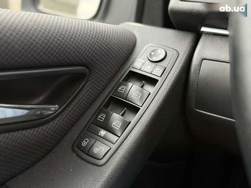 Mercedes-Benz B-Класс 2010 - фото 24