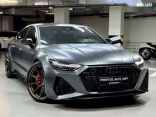 Продажа б/у Audi RS7 2021 года - купить на Автобазаре