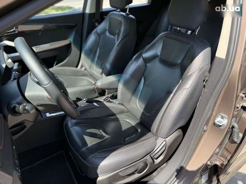 JAC JS2 2021 - фото 21