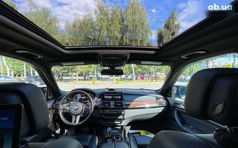BMW X5 2012 - фото 17