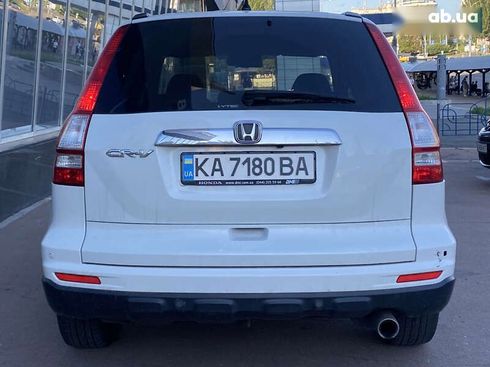 Honda CR-V 2012 - фото 6