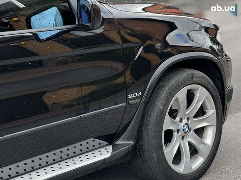 BMW X5 2004 - фото 19