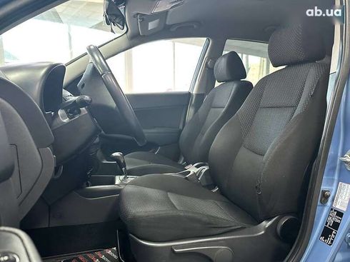 Hyundai i30 2011 - фото 21