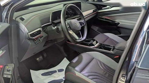 Volkswagen ID.4 Crozz 2022 - фото 8