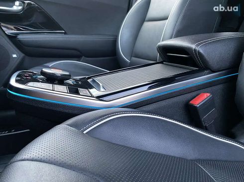 Kia Niro 2020 - фото 8