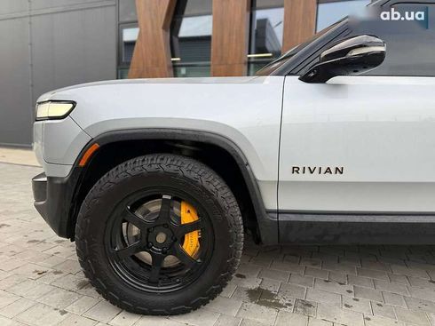 Rivian R1T 2023 - фото 10