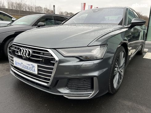 Audi A6 2022 - фото 16