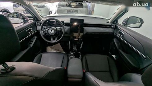 Honda e:NS1 2024 - фото 24