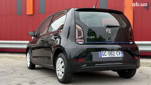 Volkswagen e-Up 2021 - фото 15