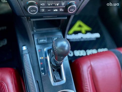 Acura ILX 2019 - фото 14