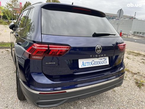 Volkswagen Tiguan 2024 - фото 22