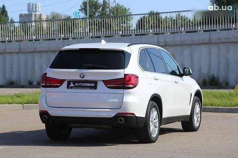 BMW X5 2018 - фото 4