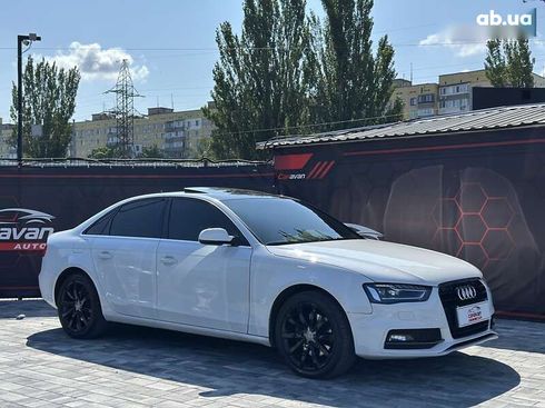 Audi A4 2012 - фото 9