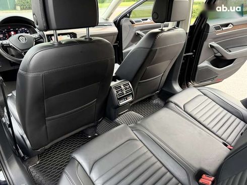 Volkswagen Passat 2018 - фото 23