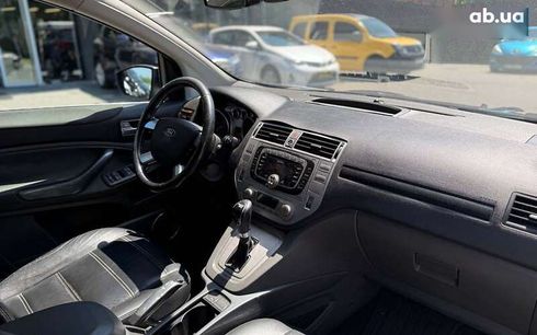 Ford Kuga 2012 - фото 16