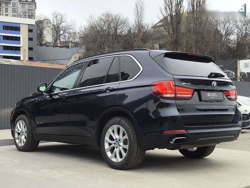 BMW X5 2016 - фото 6