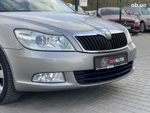 Skoda Octavia 2009 - фото 8