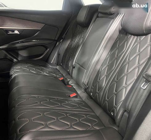 Peugeot 3008 2019 - фото 10